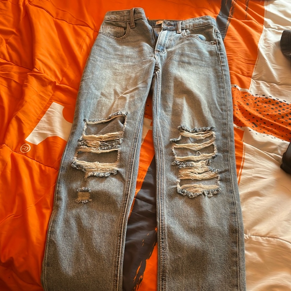 altard state jeans size 24